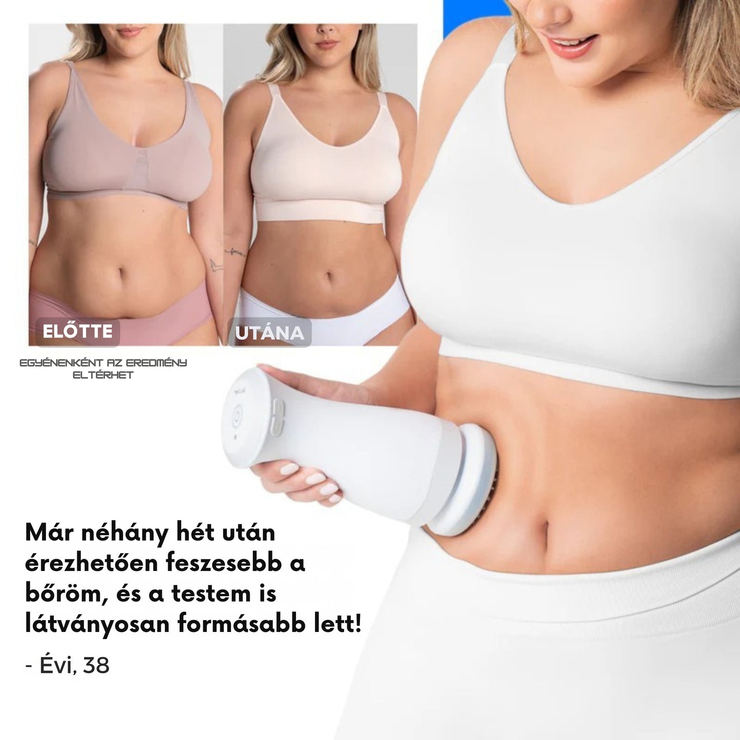 Sculpty VibroWave™ PRO