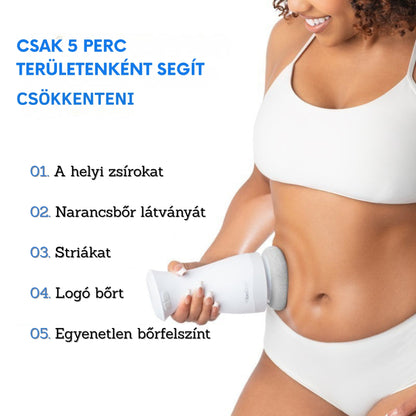 Sculpty VibroWave™ PRO