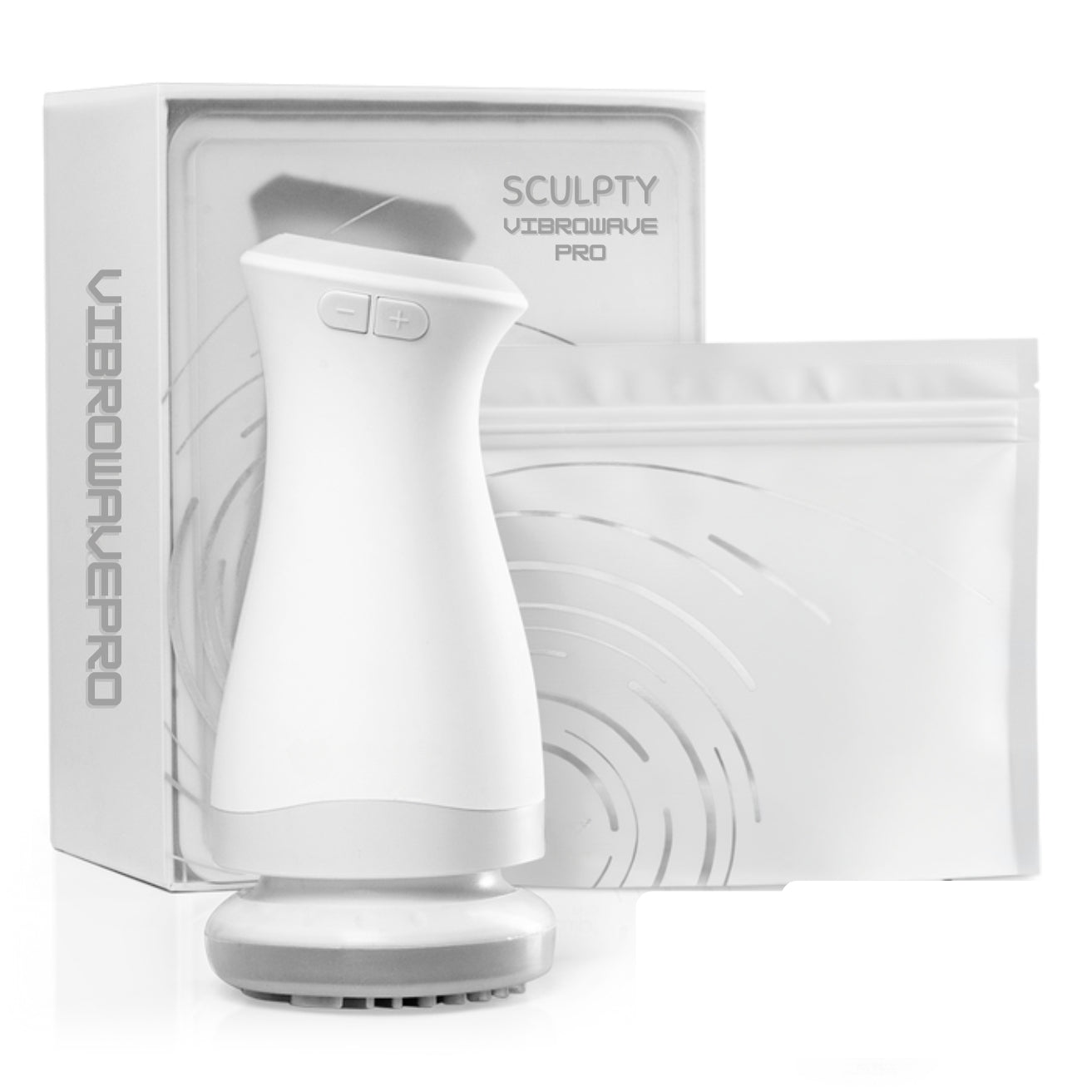 Sculpty VibroWave™ PRO