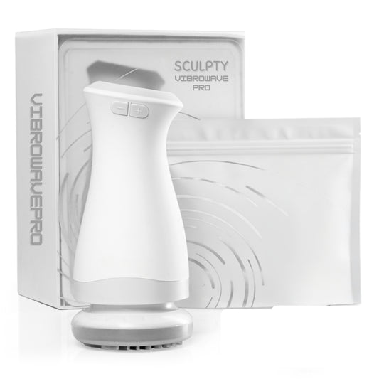 Sculpty VibroWave™ PRO