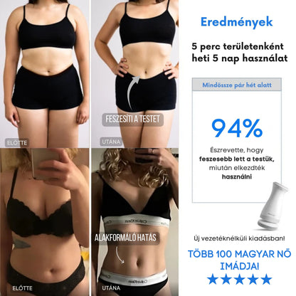 Sculpty VibroWave™ PRO