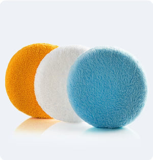 VibroWave™ PRO Formázó Párnák